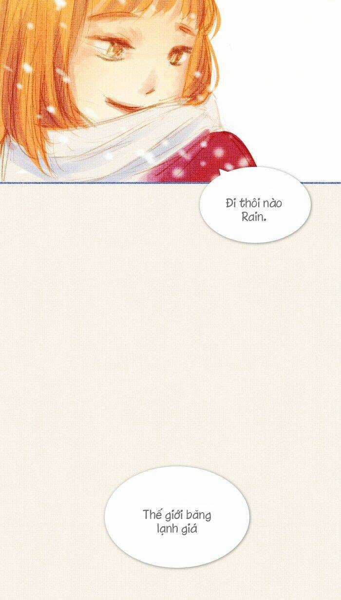 Little Rain - Chapter 12.5 - Trang 37