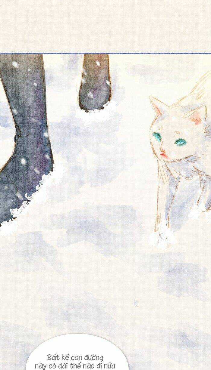 Little Rain - Chapter 12.5 - Trang 38