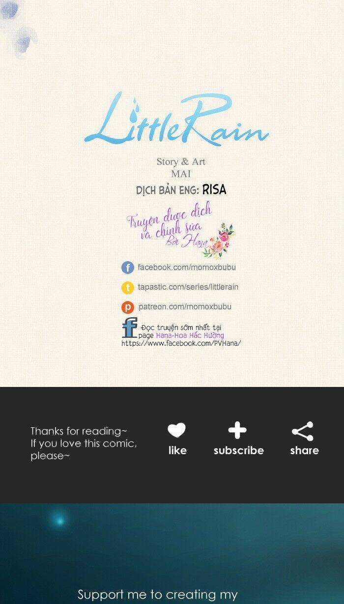 Little Rain - Chapter 12.5 - Trang 41