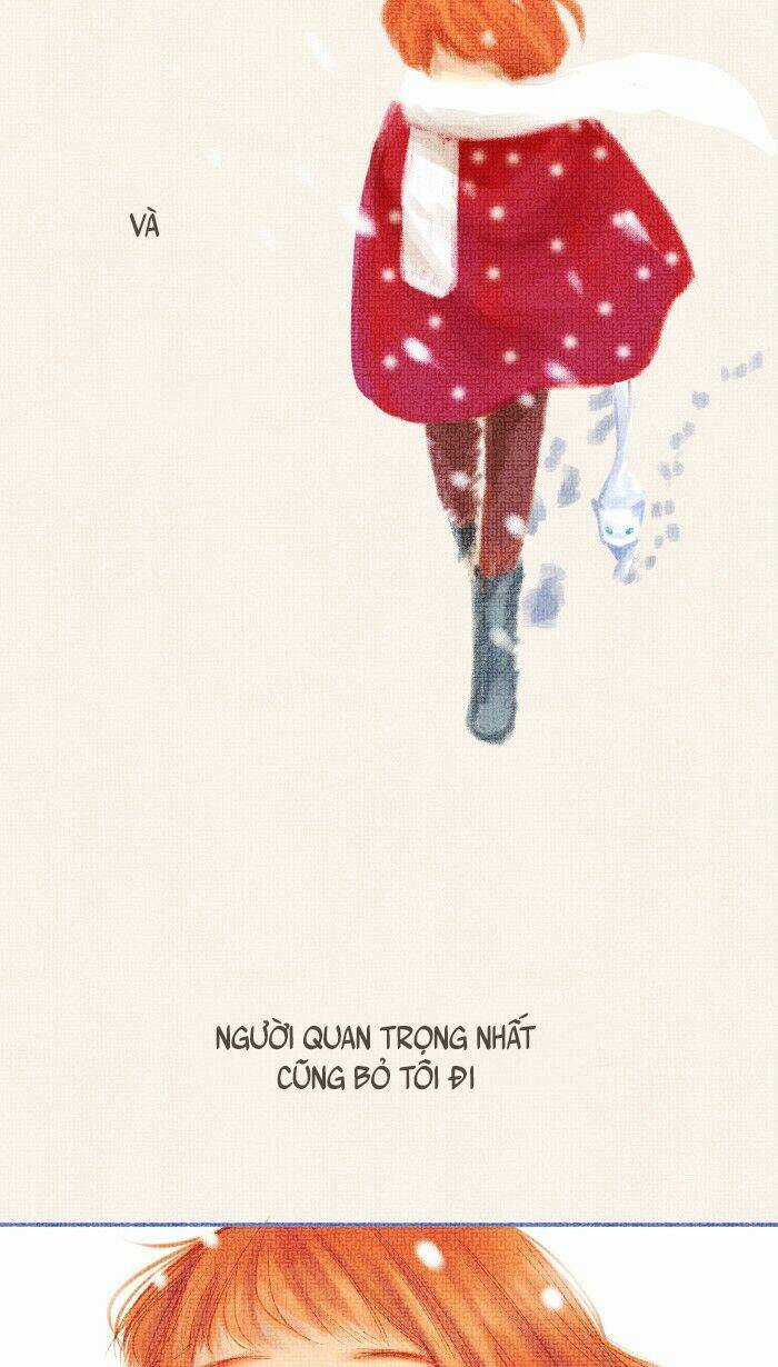 Little Rain - Chapter 12.5 - Trang 6