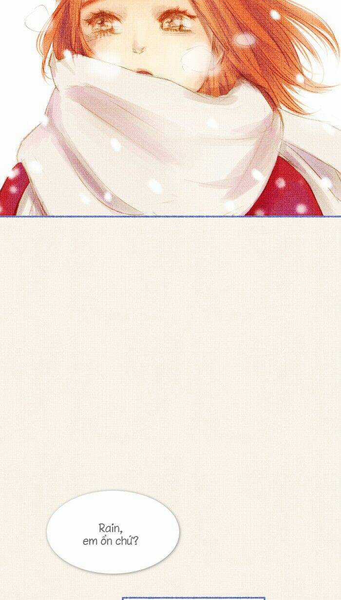 Little Rain - Chapter 12.5 - Trang 7