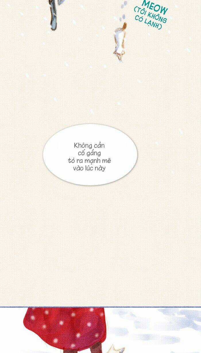 Little Rain - Chapter 12.5 - Trang 9