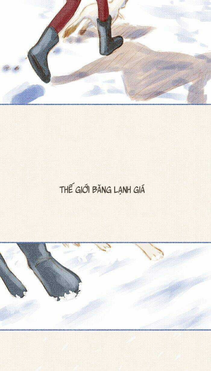 Little Rain - Chapter 12.5 - Trang 10