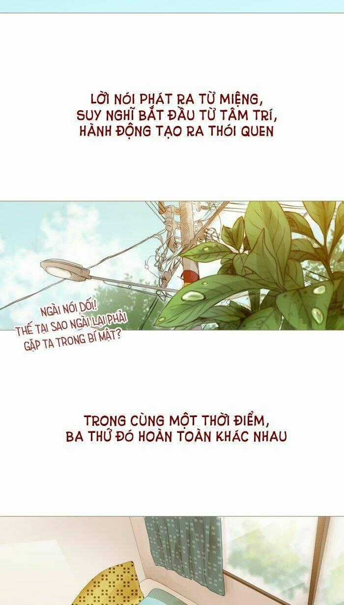 Little Rain - Chapter 12 - Trang 2