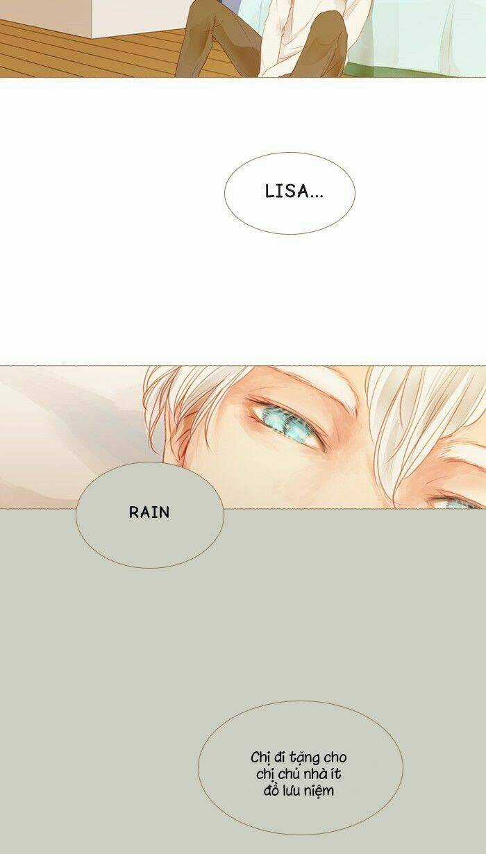 Little Rain - Chapter 12 - Trang 11