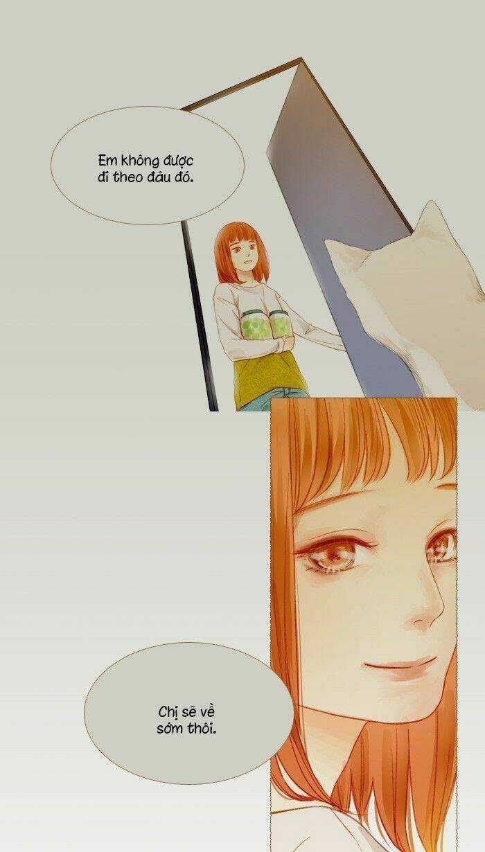 Little Rain - Chapter 12 - Trang 12