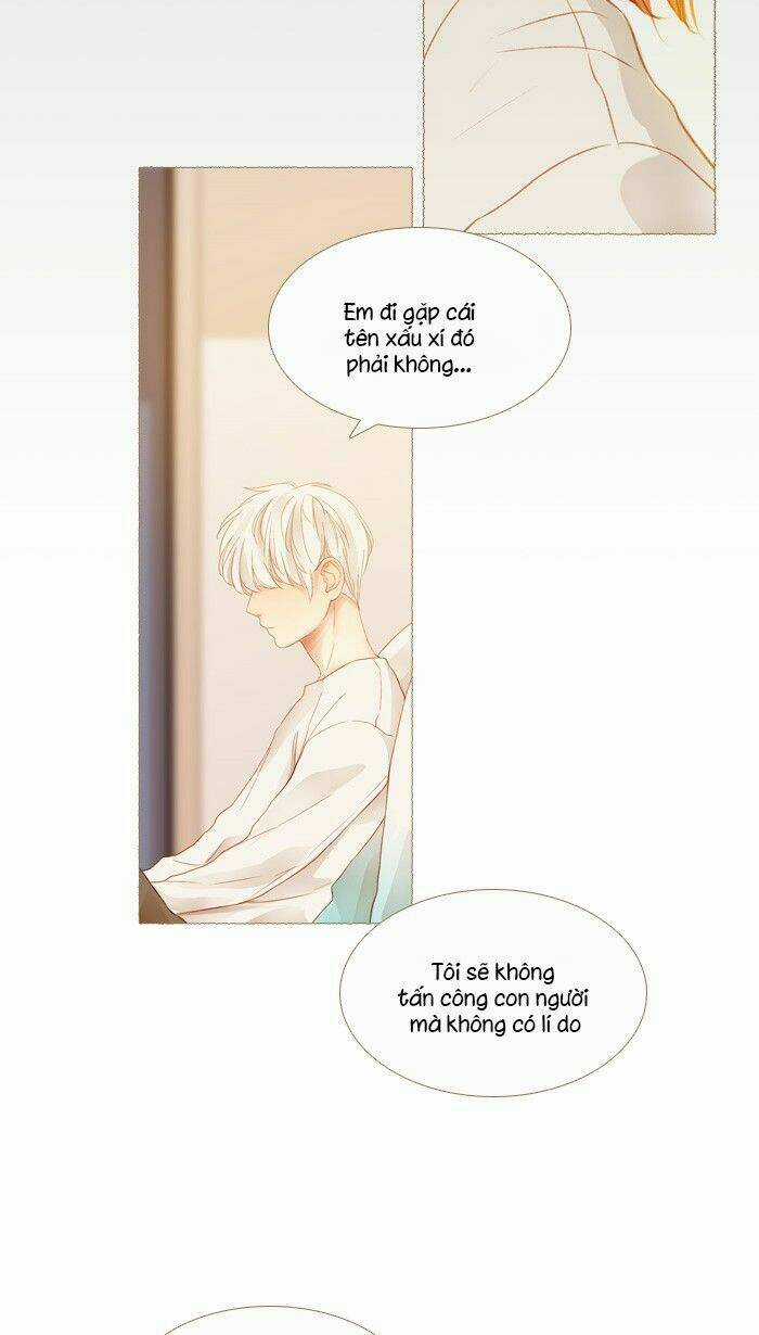 Little Rain - Chapter 12 - Trang 13