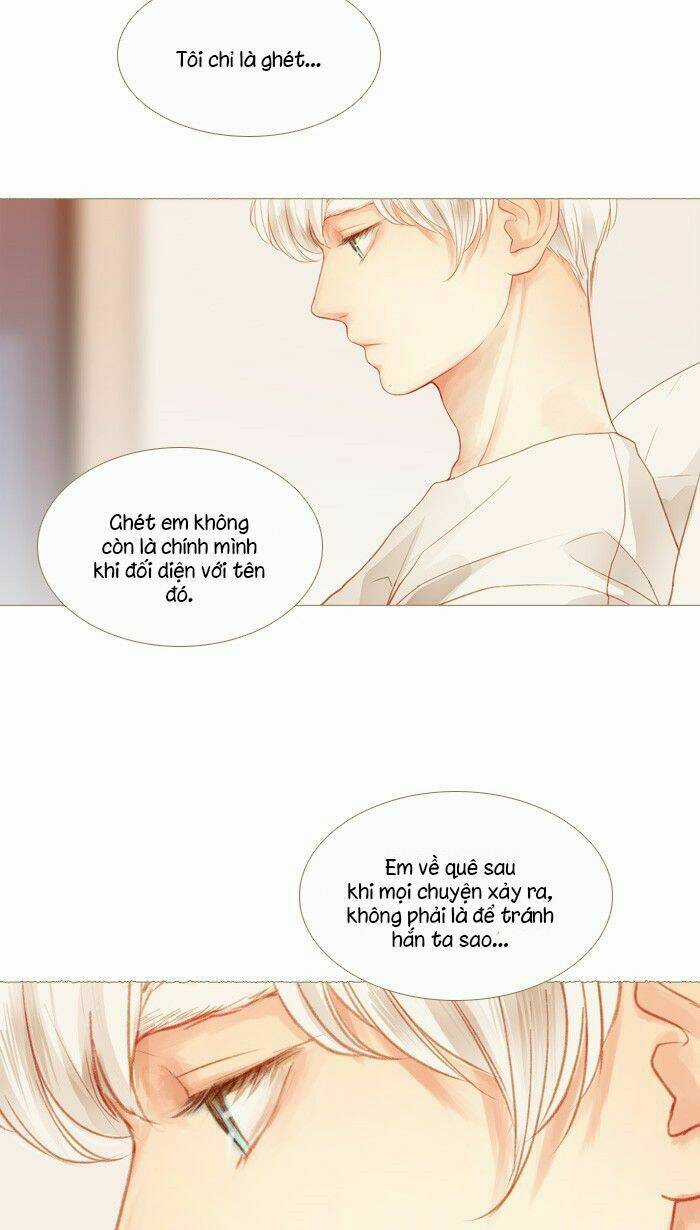 Little Rain - Chapter 12 - Trang 14