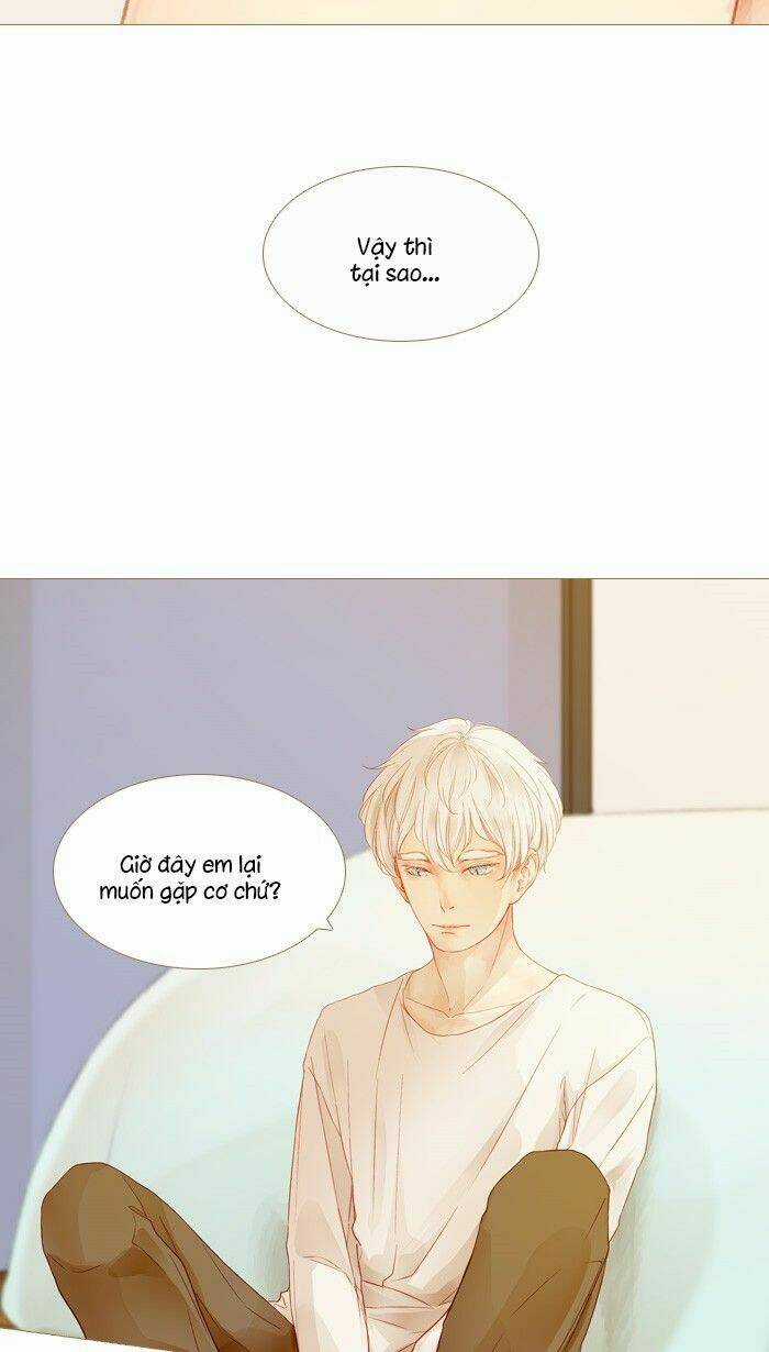 Little Rain - Chapter 12 - Trang 15