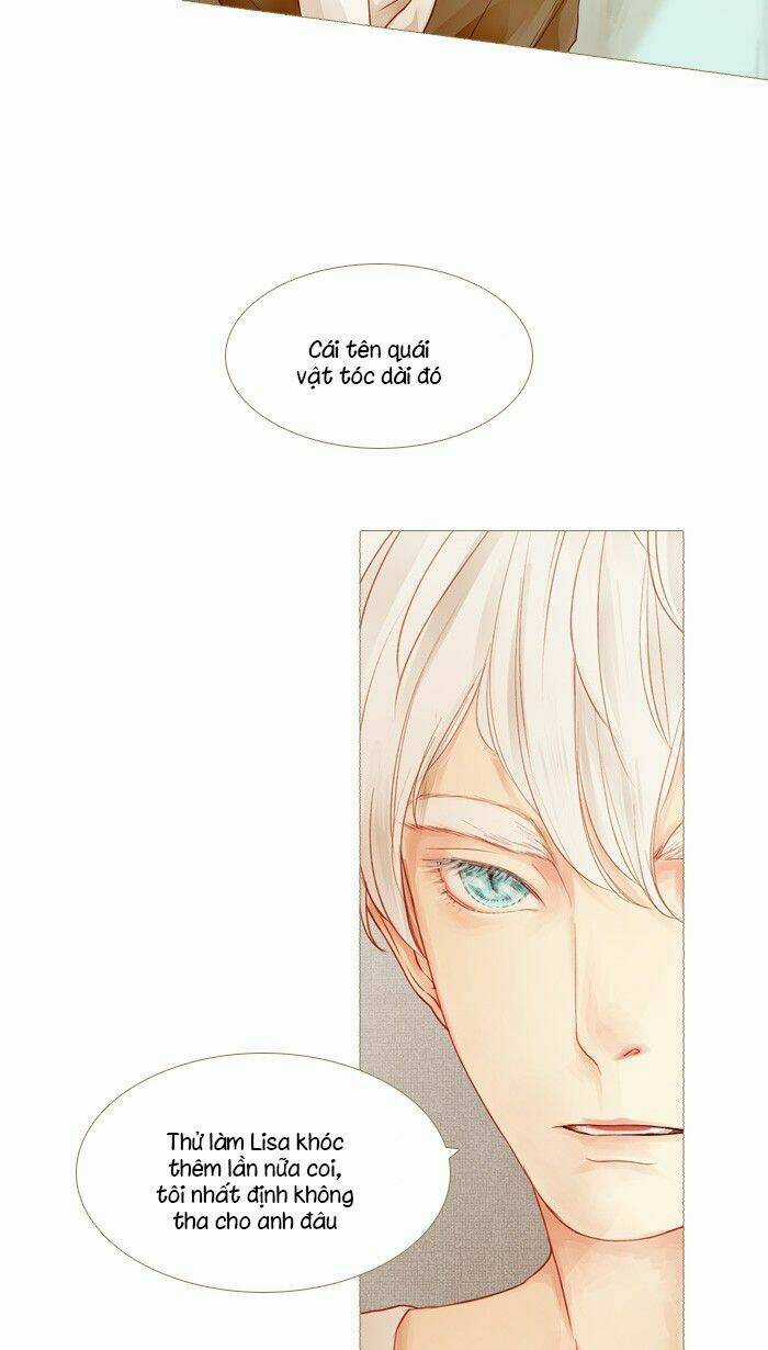 Little Rain - Chapter 12 - Trang 16