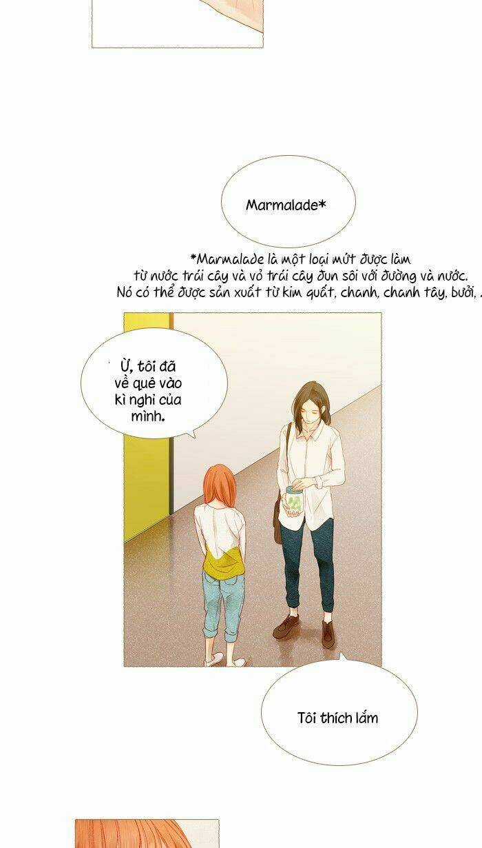 Little Rain - Chapter 12 - Trang 19