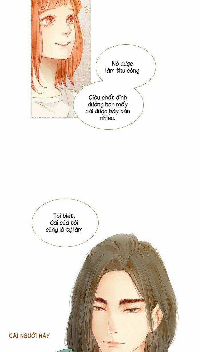 Little Rain - Chapter 12 - Trang 20