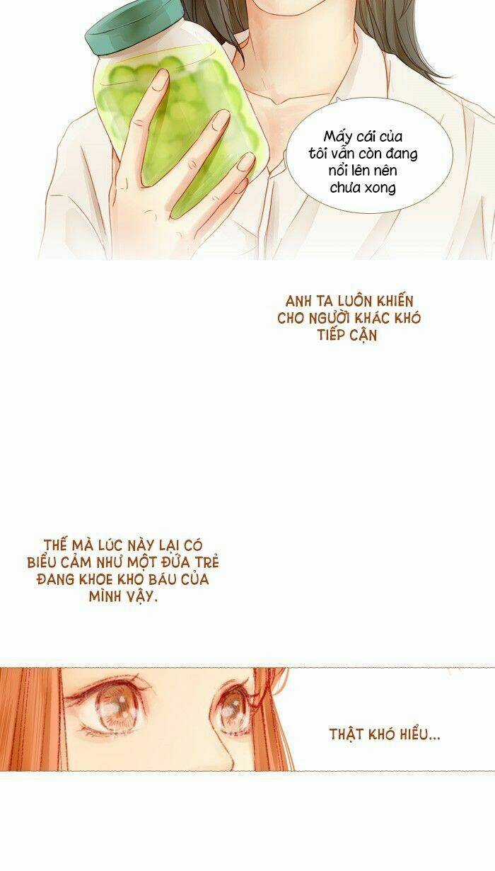 Little Rain - Chapter 12 - Trang 21