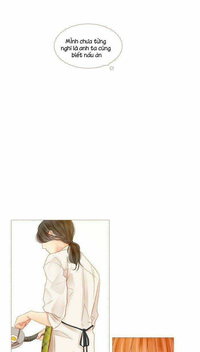 Little Rain - Chapter 12 - Trang 27