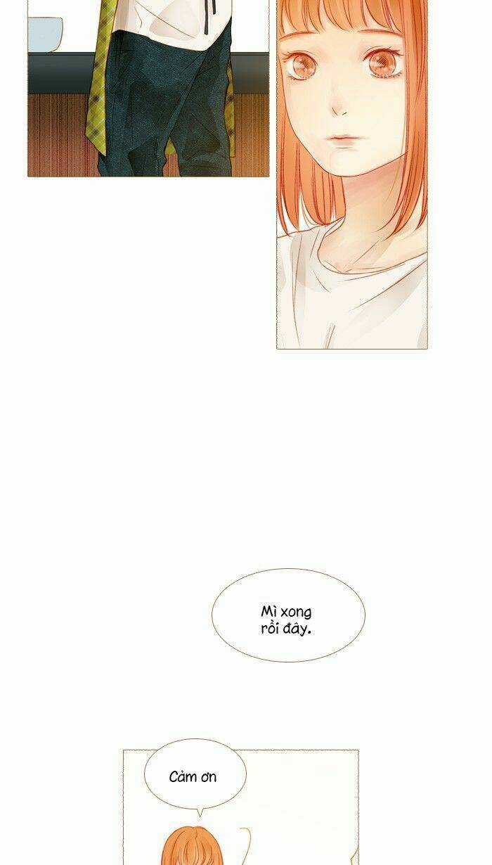 Little Rain - Chapter 12 - Trang 28