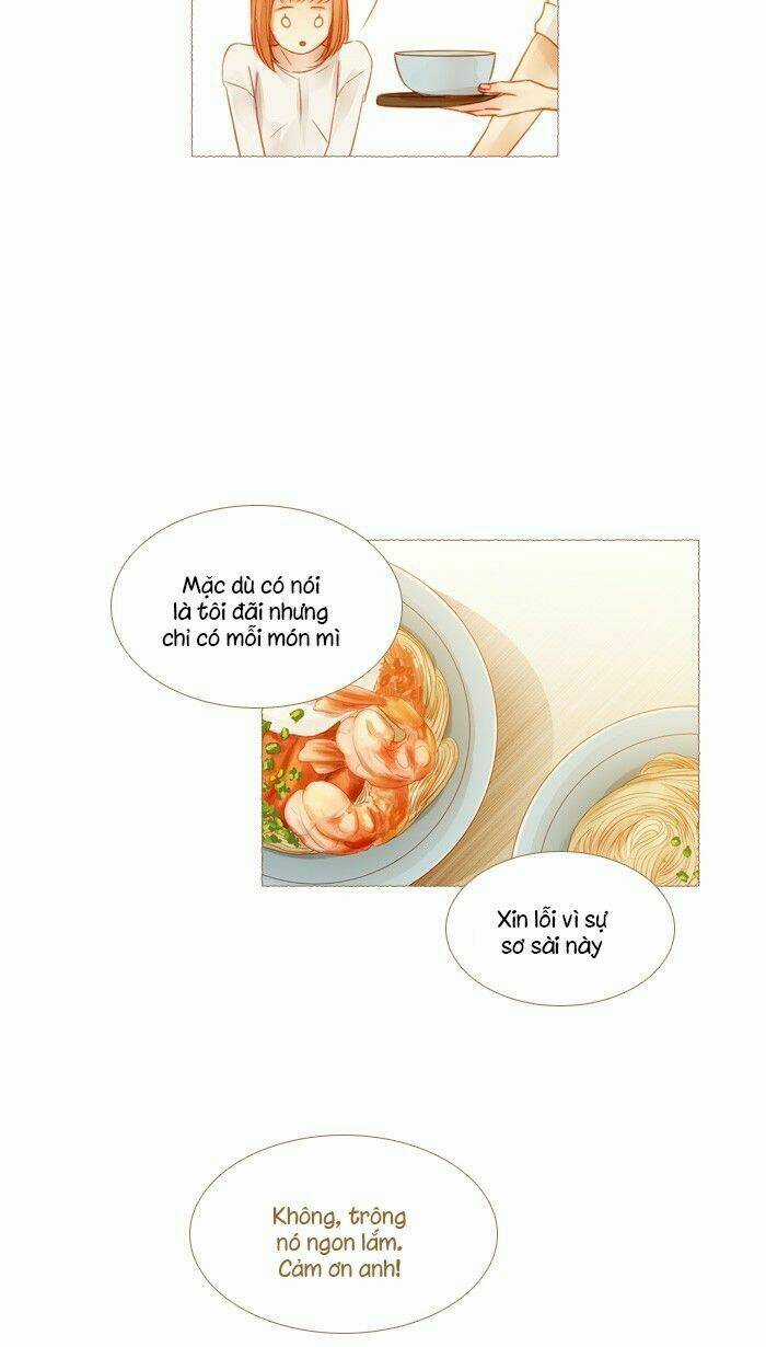 Little Rain - Chapter 12 - Trang 29