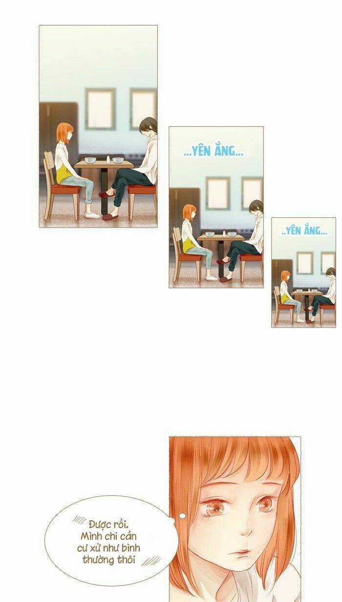 Little Rain - Chapter 12 - Trang 30