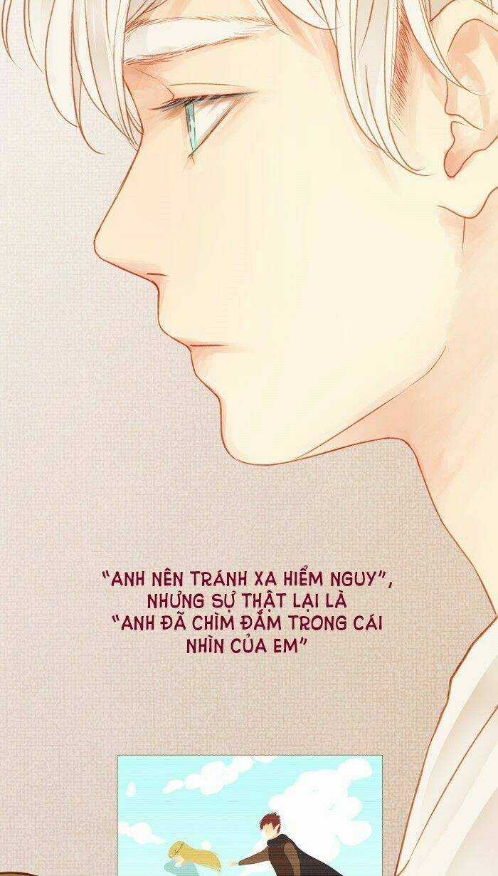 Little Rain - Chapter 12 - Trang 4