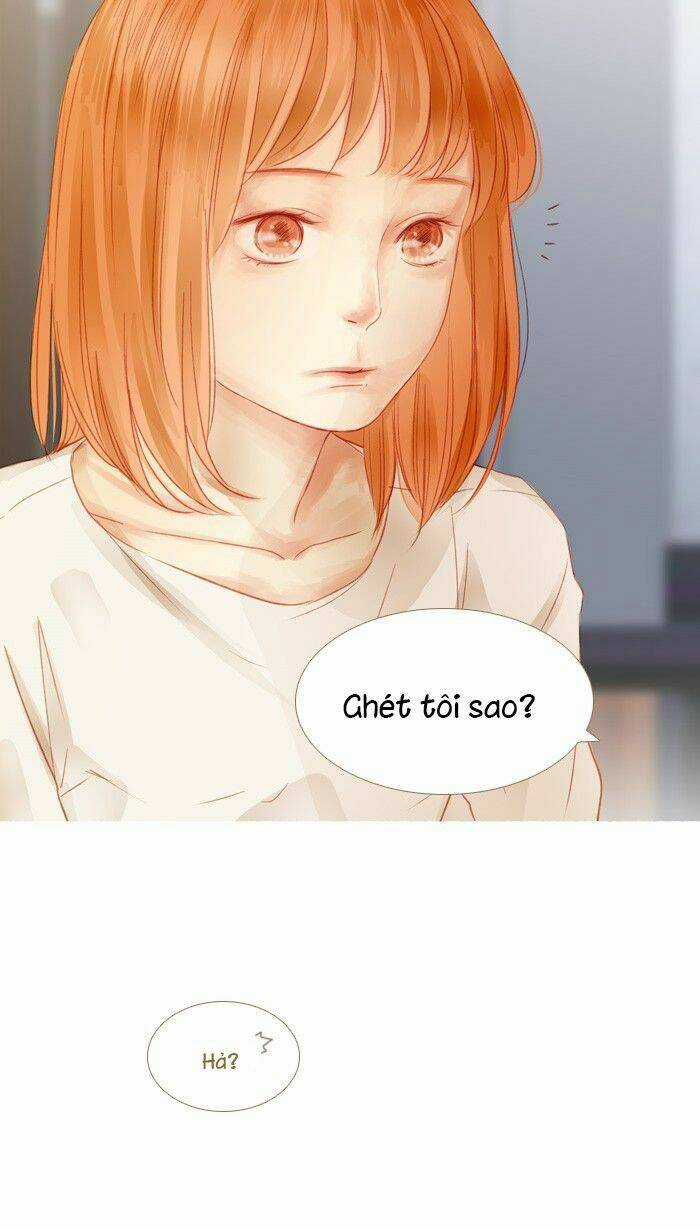 Little Rain - Chapter 12 - Trang 32