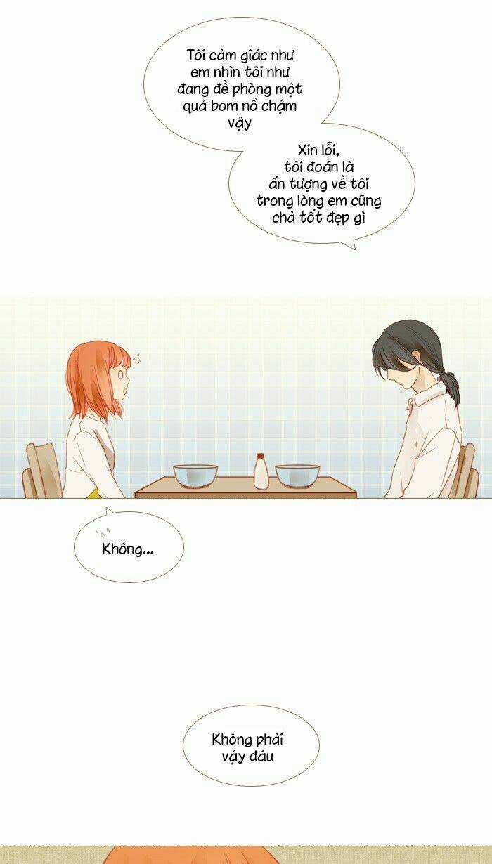 Little Rain - Chapter 12 - Trang 33