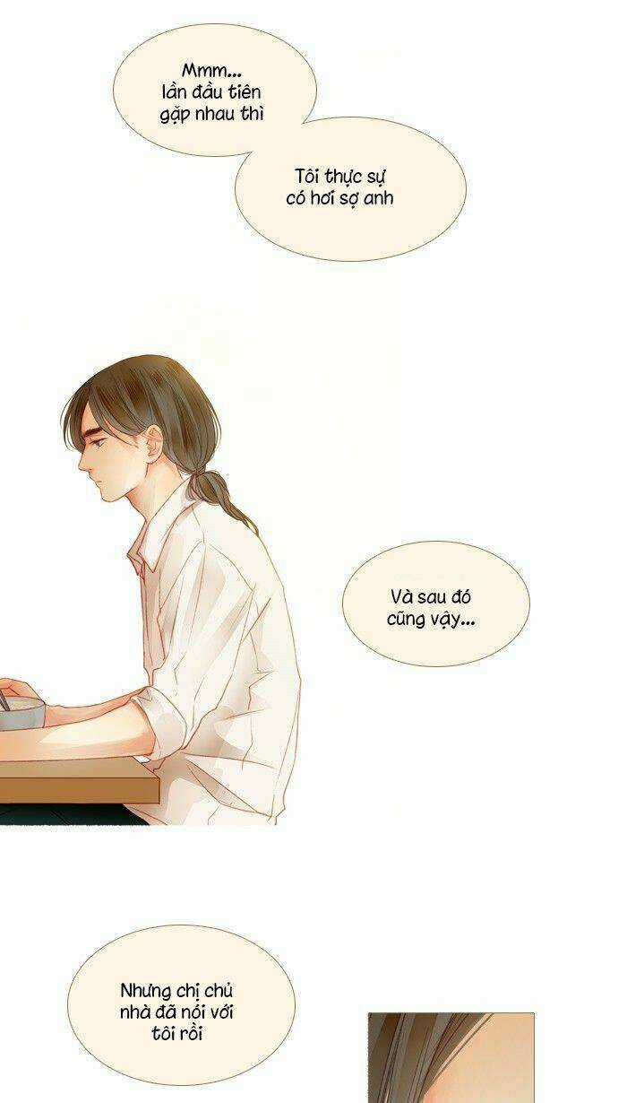 Little Rain - Chapter 12 - Trang 35