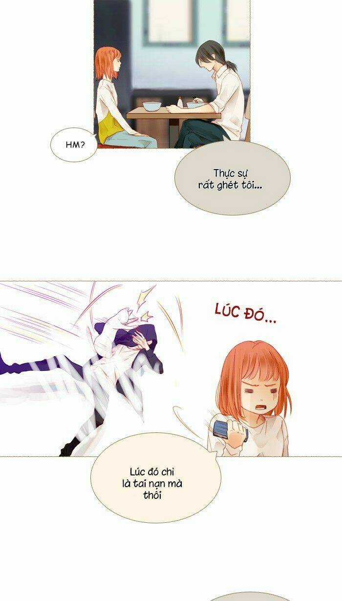 Little Rain - Chapter 12 - Trang 37