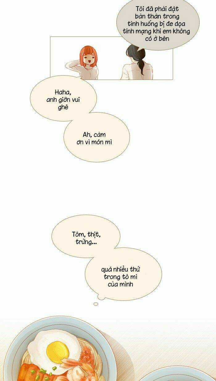 Little Rain - Chapter 12 - Trang 38