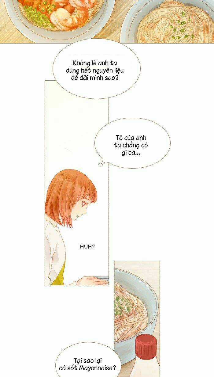 Little Rain - Chapter 12 - Trang 39