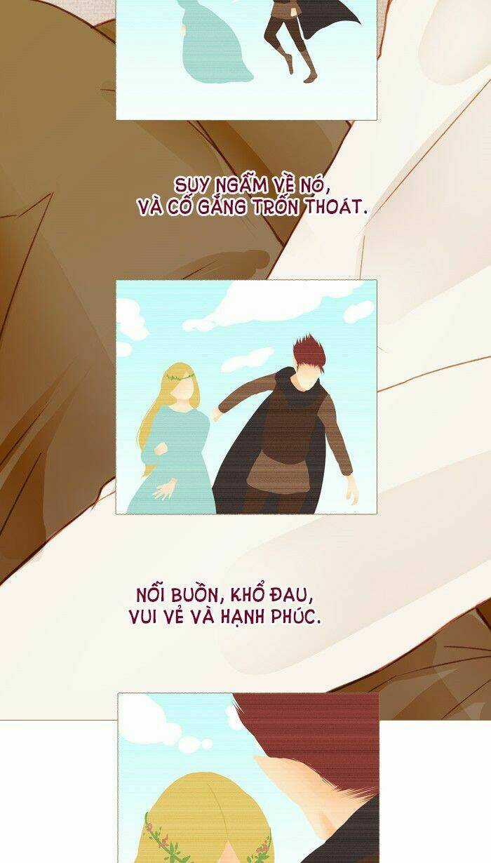 Little Rain - Chapter 12 - Trang 5