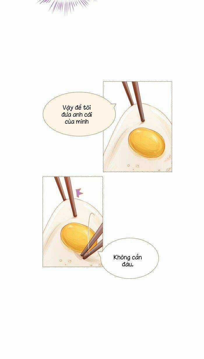 Little Rain - Chapter 12 - Trang 41