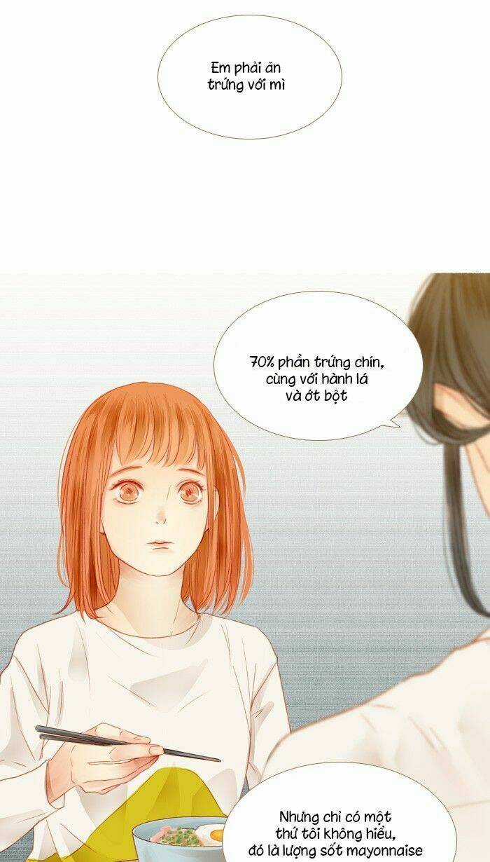 Little Rain - Chapter 12 - Trang 42