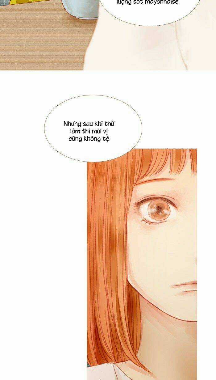 Little Rain - Chapter 12 - Trang 43