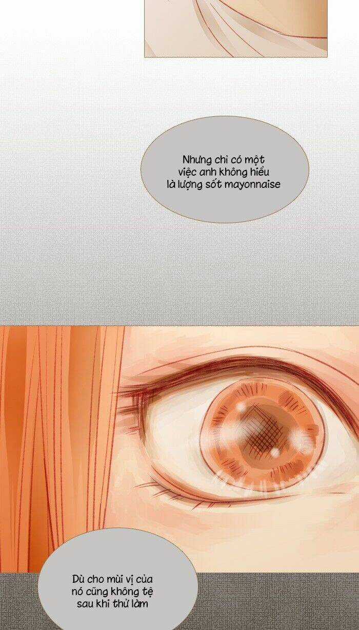 Little Rain - Chapter 12 - Trang 44