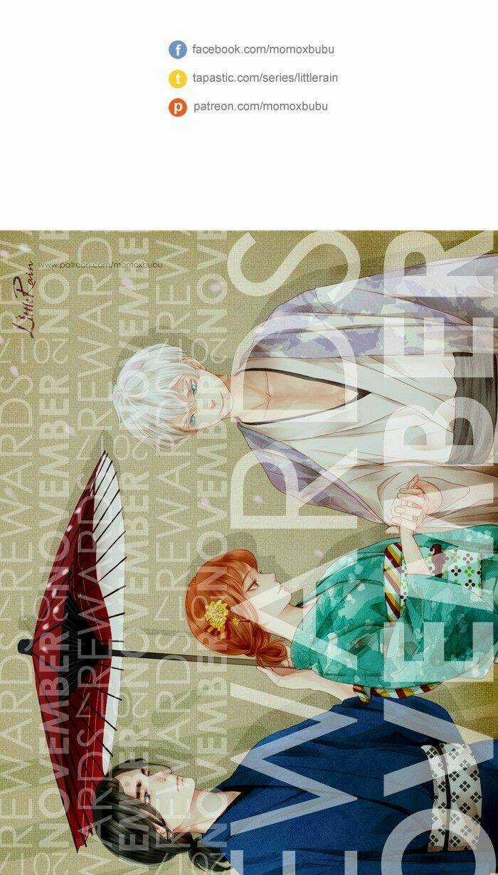 Little Rain - Chapter 12 - Trang 58