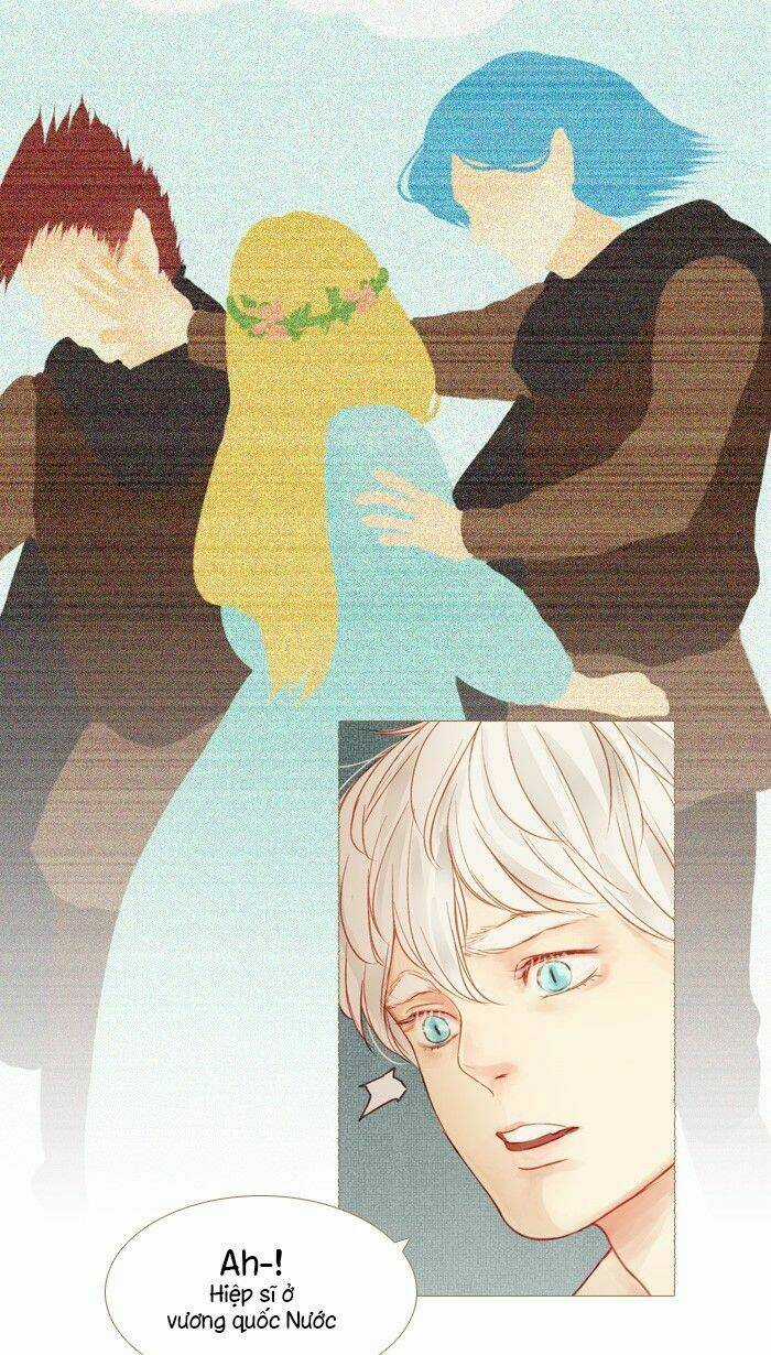 Little Rain - Chapter 12 - Trang 8