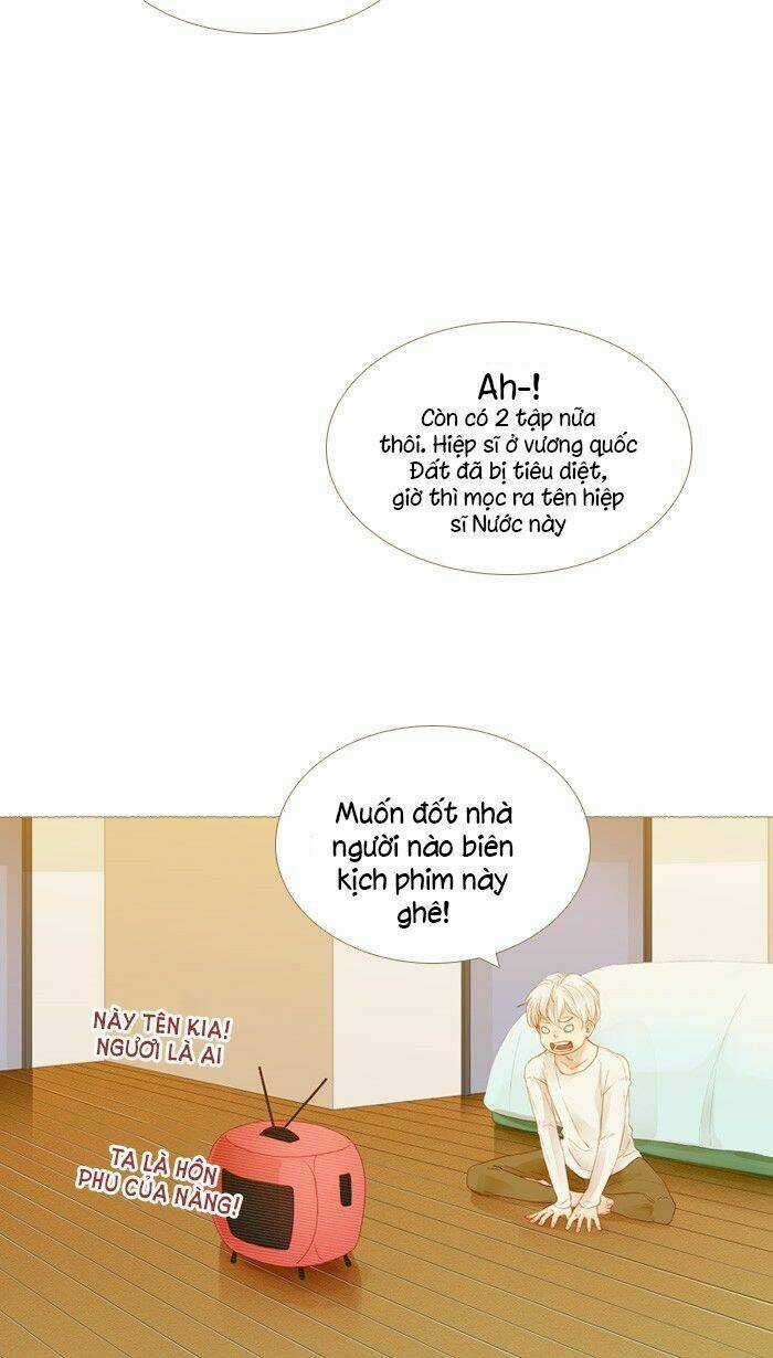 Little Rain - Chapter 12 - Trang 9