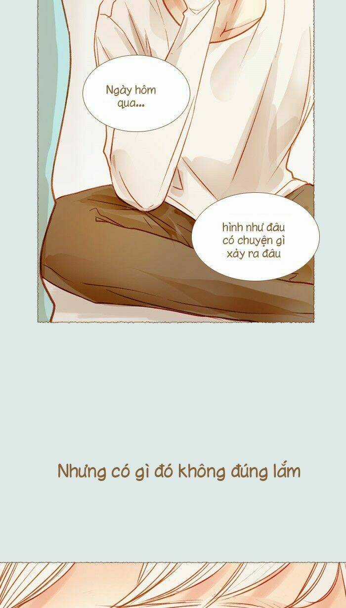 Little Rain - Chapter 13 - Trang 11