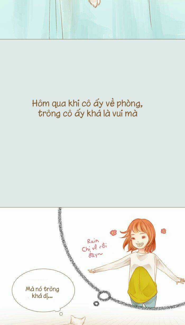 Little Rain - Chapter 13 - Trang 13