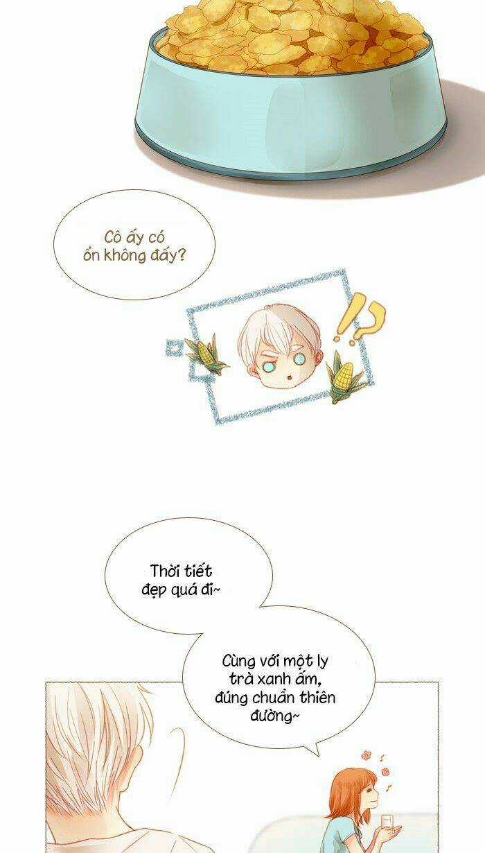 Little Rain - Chapter 13 - Trang 15