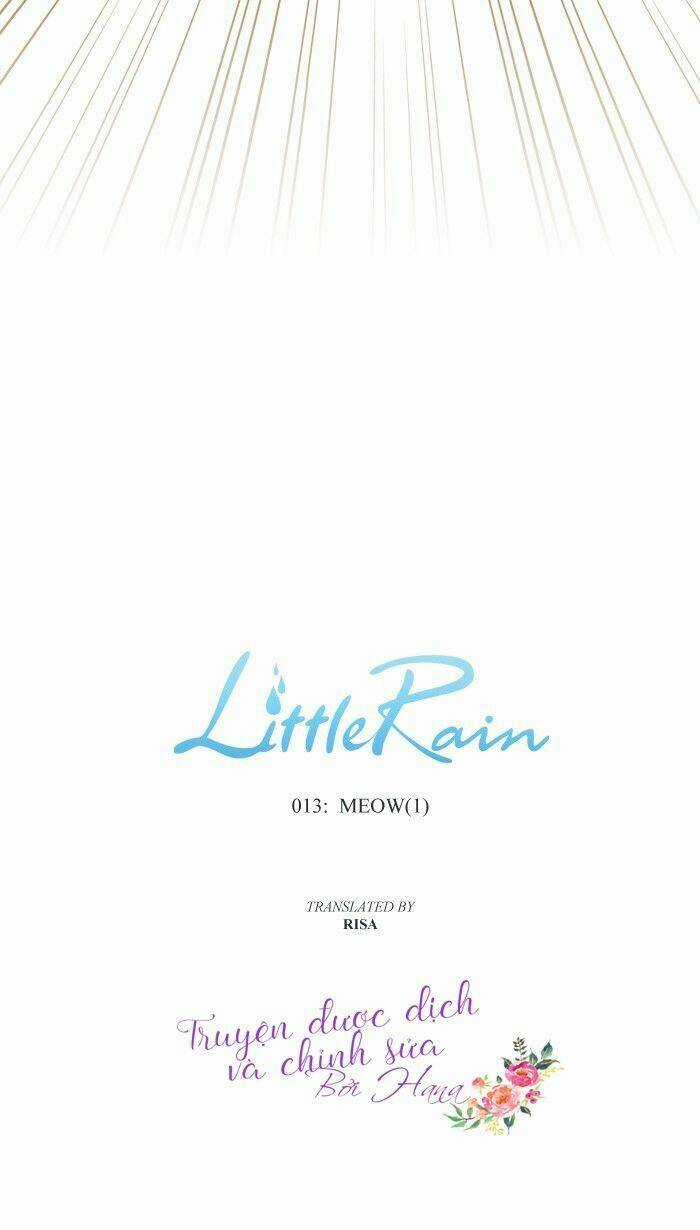 Little Rain - Chapter 13 - Trang 18