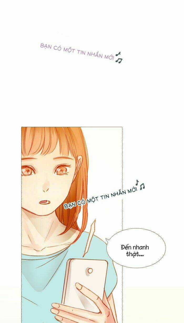 Little Rain - Chapter 13 - Trang 19