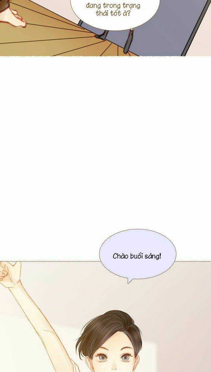 Little Rain - Chapter 13 - Trang 21