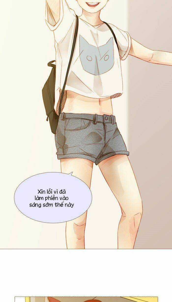 Little Rain - Chapter 13 - Trang 22