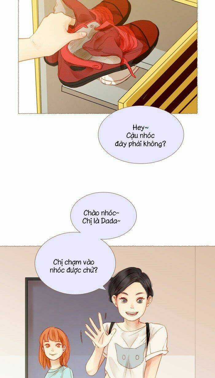 Little Rain - Chapter 13 - Trang 23