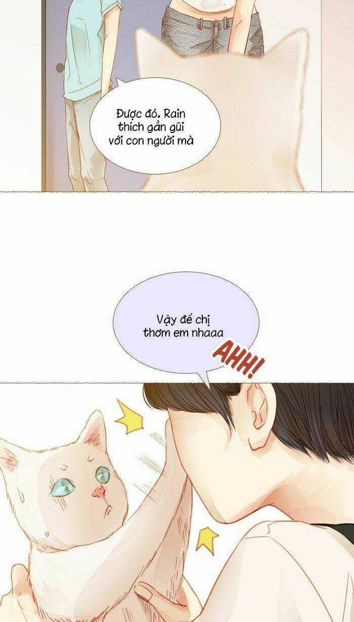 Little Rain - Chapter 13 - Trang 24