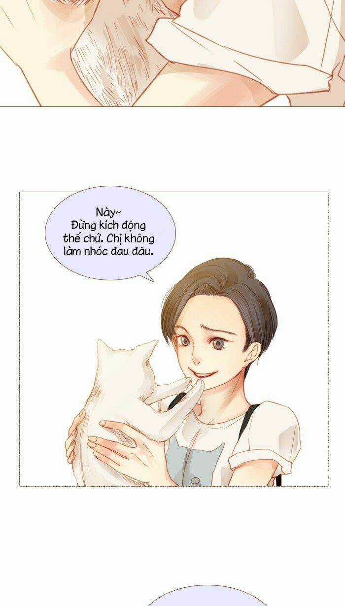 Little Rain - Chapter 13 - Trang 25