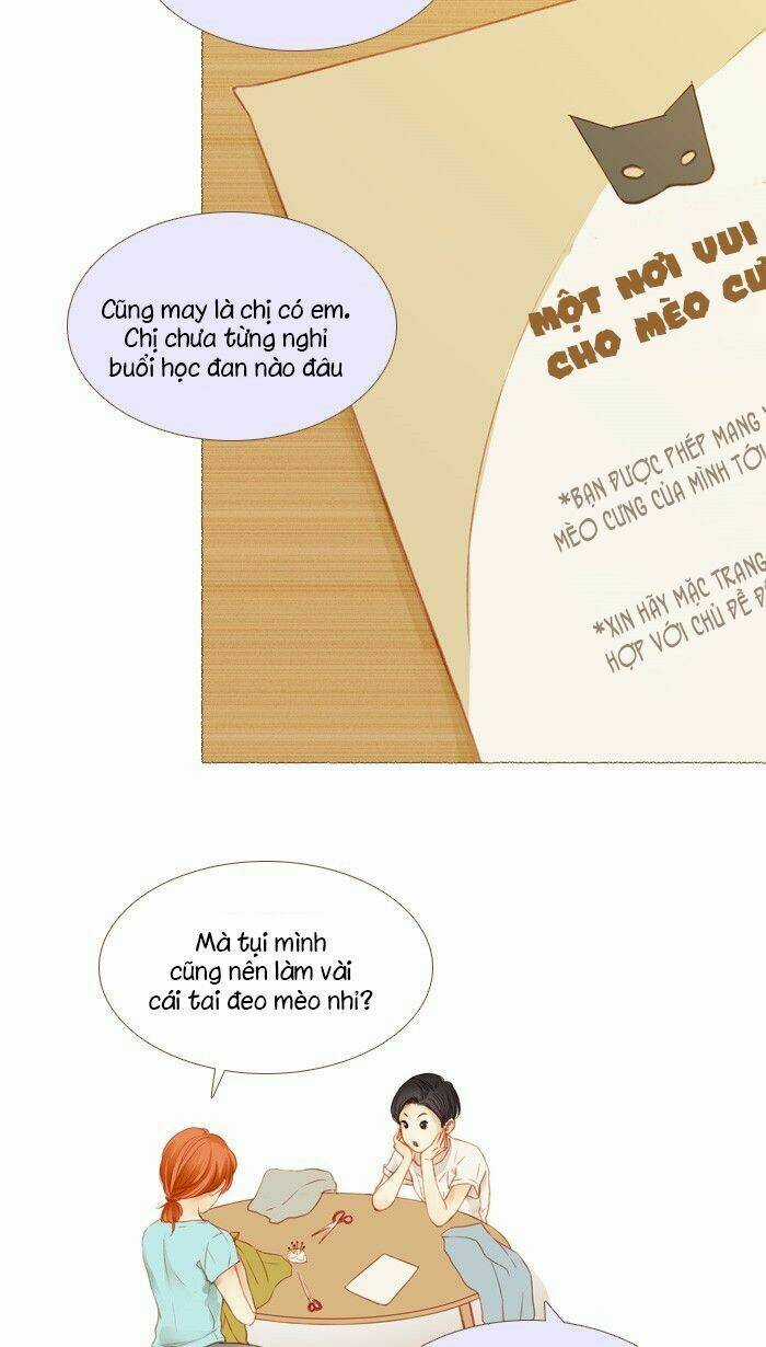 Little Rain - Chapter 13 - Trang 28