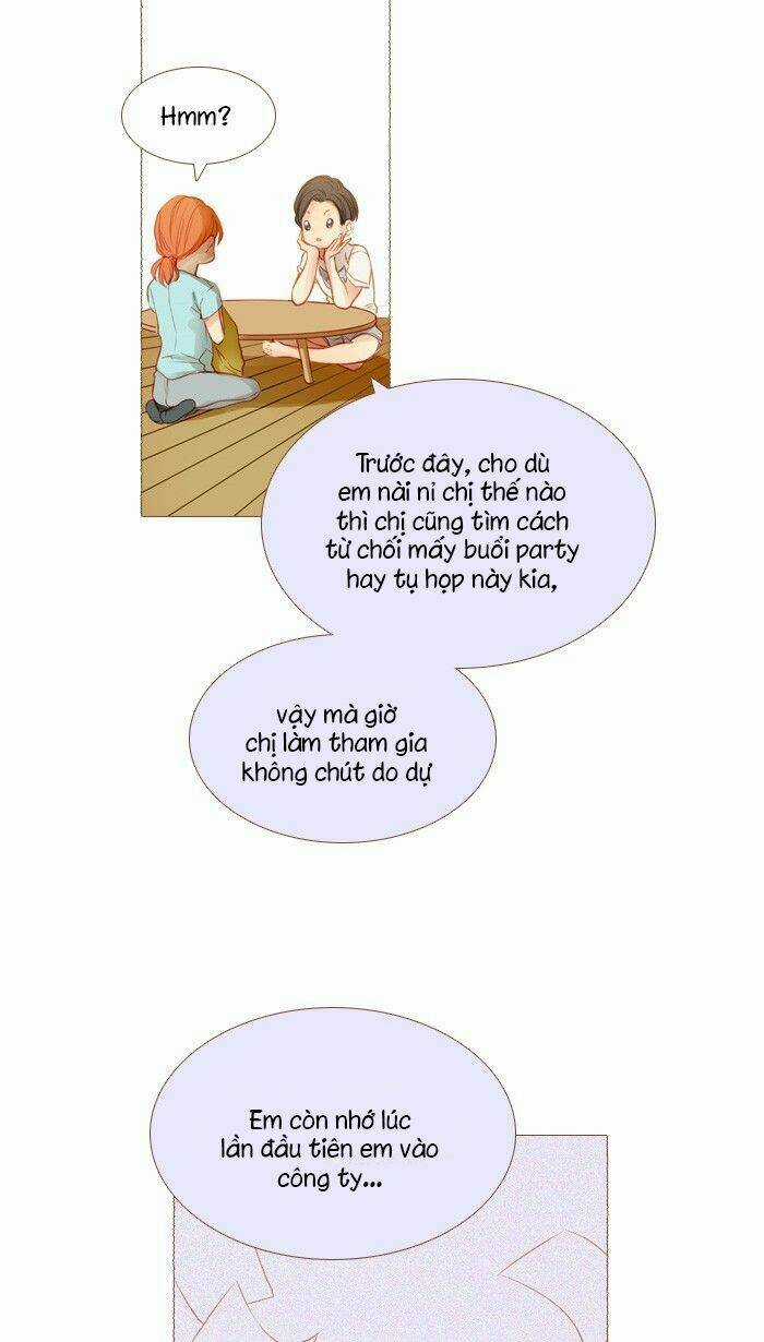 Little Rain - Chapter 13 - Trang 29