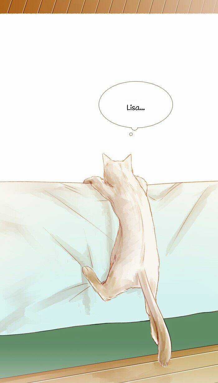 Little Rain - Chapter 13 - Trang 4