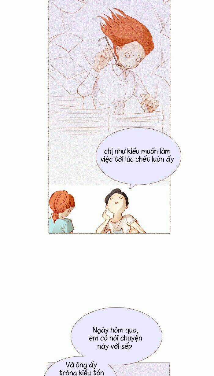 Little Rain - Chapter 13 - Trang 31